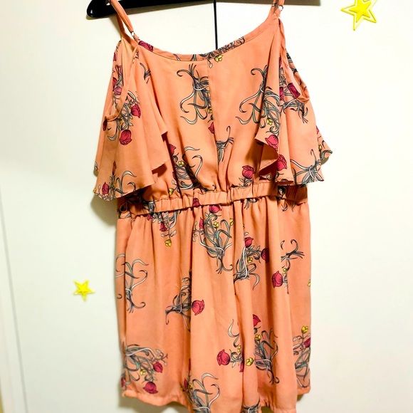 Beauty and the Beast Romper medium - Picture 5 of 5